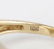 10K YELLOW GOLD AND GEMSTONE RINGS - LOT OF 4 - 4