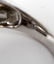 MENS 14K WHITE GOLD DIAMOND RING - 5