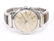 (2) MEN`S WITTNAUER STEEL & GOLD LED WRISTWATCHES - 2