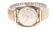 (2) MEN`S WITTNAUER STEEL & GOLD LED WRISTWATCHES - 3