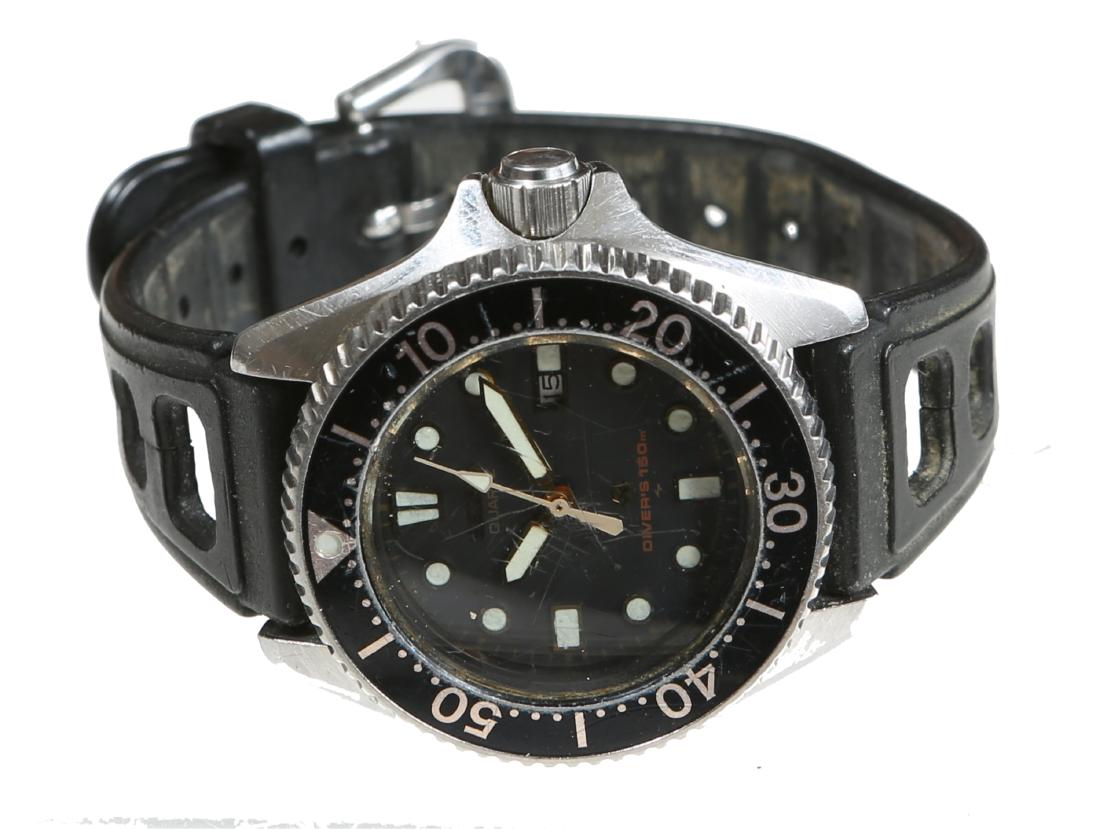 seiko diver 150m