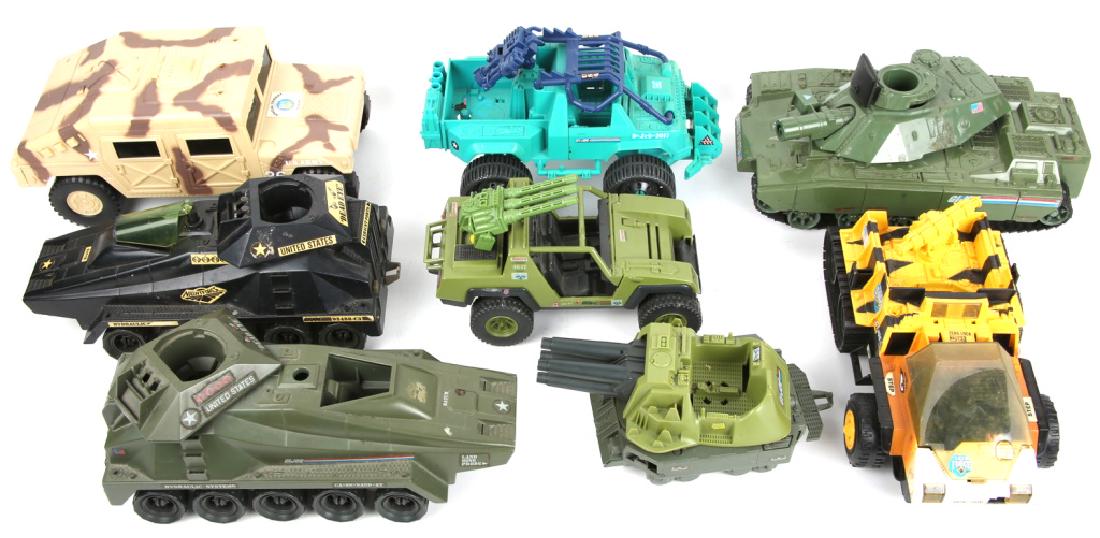 gi joe army toys