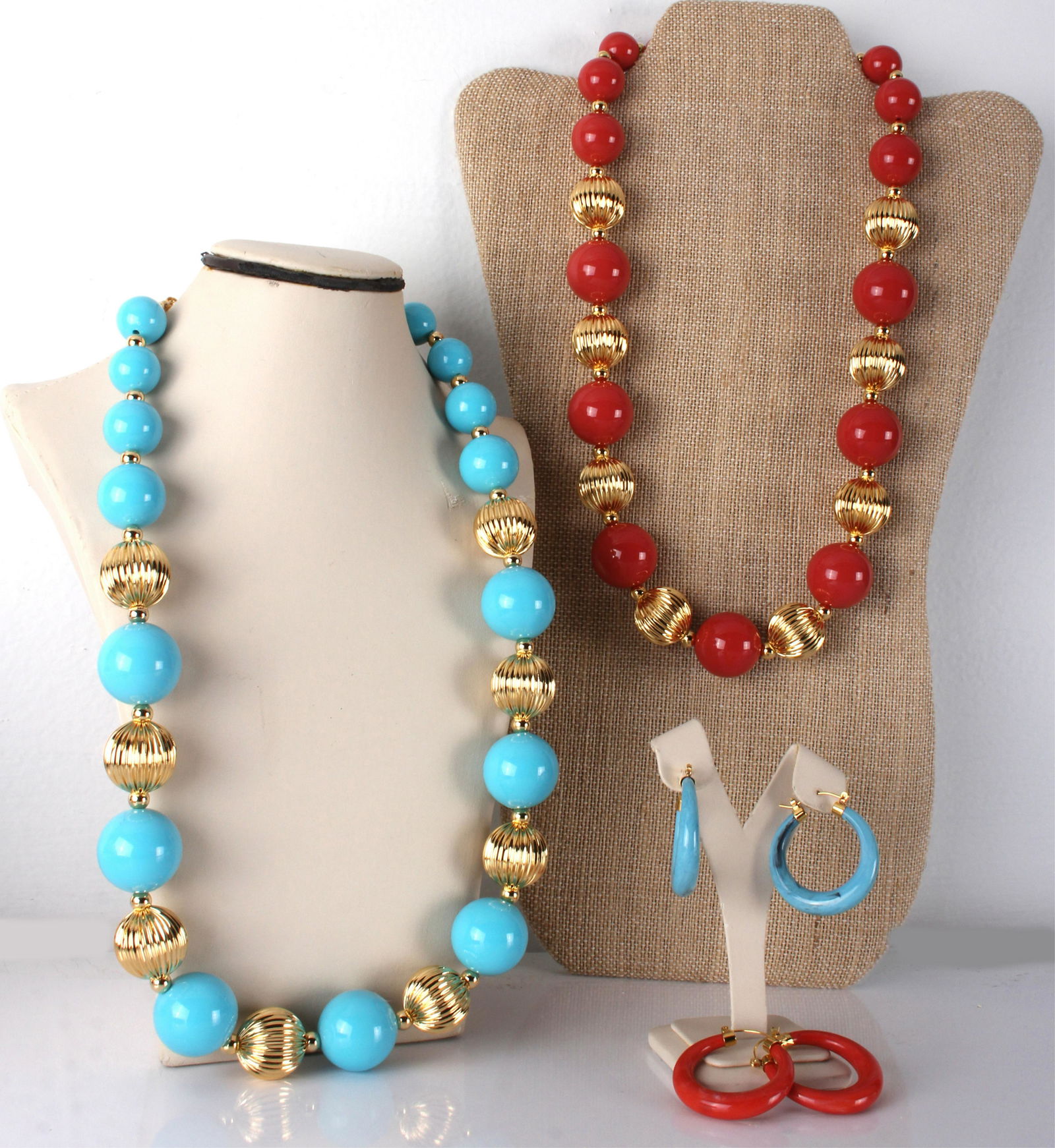 JOAN RIVERS CLASSICS COLLECTION JEWELRY SETS - (2) (1 of 1)