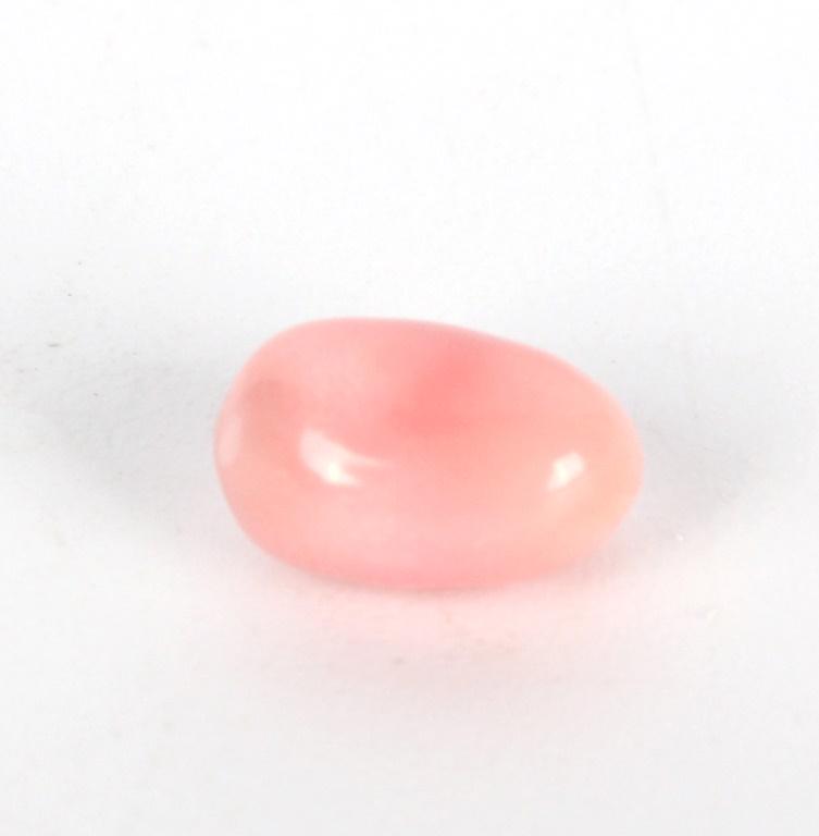 2.0CT LOOSE FLAMINGO PINK CONCH PEARL (1 of 2)