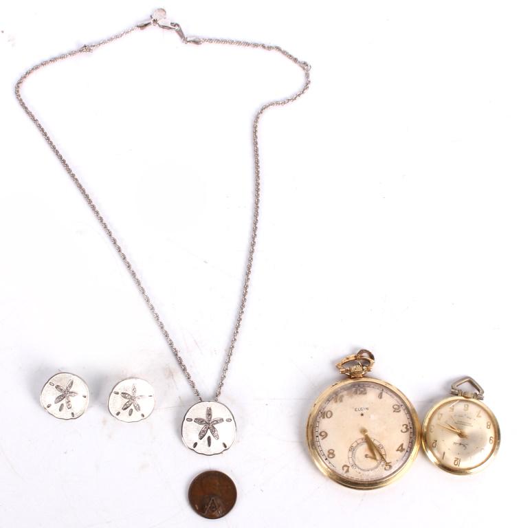 ASSORTED AUCTION ITEMS - LOT OF 4 (1 of 4)