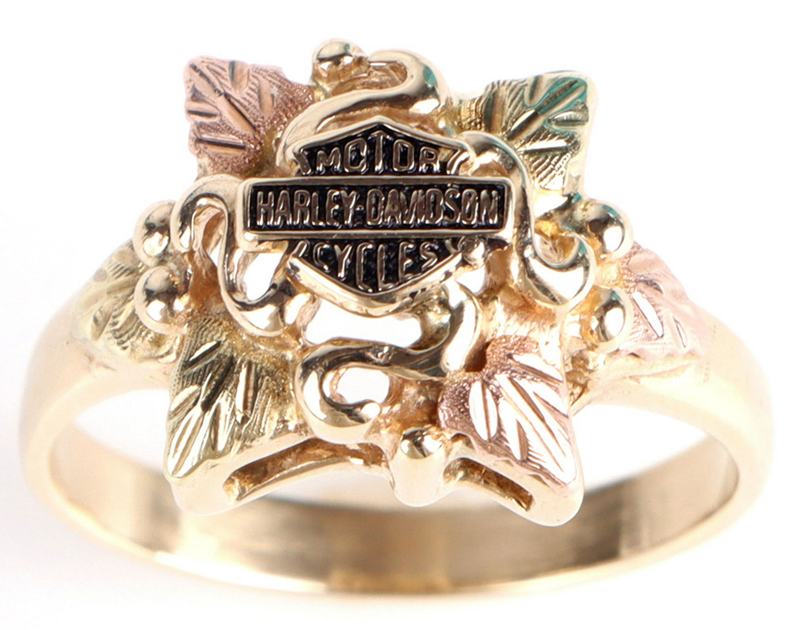 Harley Davidson Jewelry for Sale at Auction