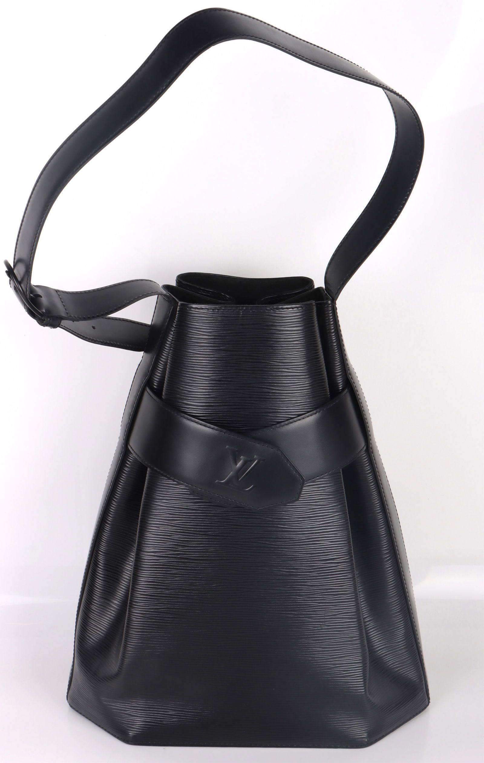 LOUIS VUITTON SAC DE PAUL POUCH SHOULDER  BAG (1 of 3)