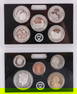 2019 UNITED STATES MINT SILVER PROOF SET