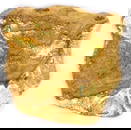 3.52 OZ SOLID GOLD NUGGET AUSTRALIAN WATER FORMED