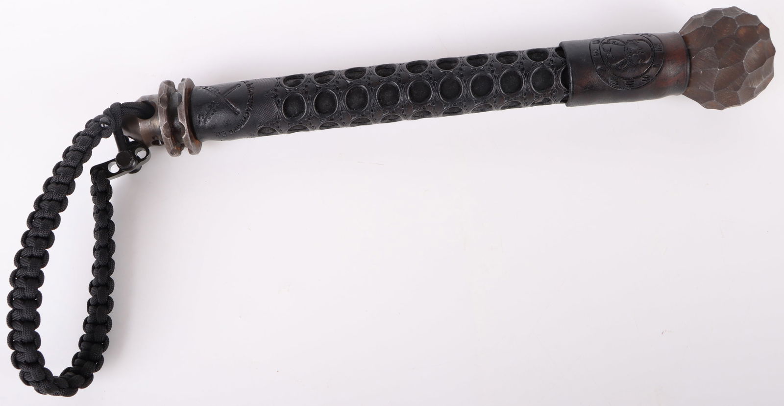 HATE STICK MFG. CO. GLOVE BOX SHORTY (1 of 4)