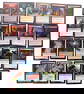 SMALL LOT OF VARIOUS MAGIC THE GATHERING CARDS