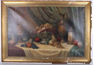 JOHN FRIEDLINGER (1890-1963) ORIGINAL STILL LIFE