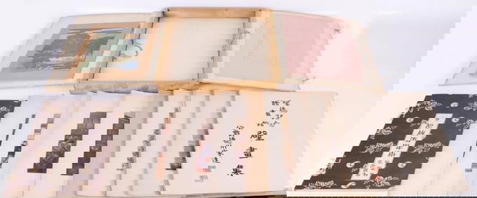 VINTAGE 1936 SEITOKU KINEN KAIGAKAN HEKIGASHU