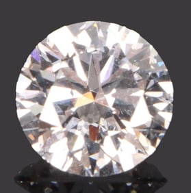IGI 3.03CT VS1 COLOR E LAB ROUND BRILLIANT DIAMOND
