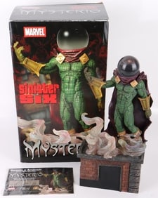 DIAMOND SELECT MARVEL MYSTERIO SINISTER SIX STATUE