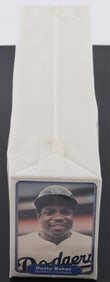 SEALED 1982 FLEER BASEBALL CARD COMPLETE SET