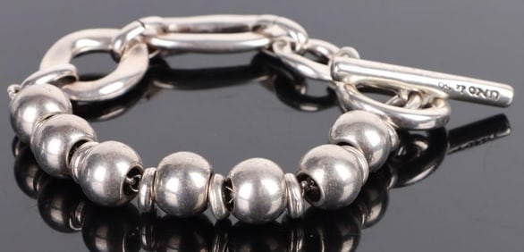 NEW UNO DE 50 CHEERFUL TOGGLE BRACELET