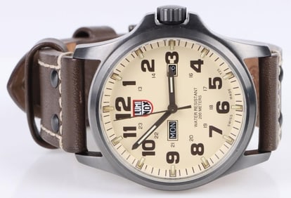 LUMINOX MENS ATACAMA FIELD DAY 1920 SERIES WATCH