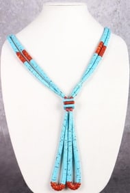 SOUTHWEST TURQUOISE & JASPER STERLING JEWELRY