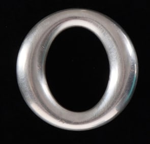 TIFFANY & CO. SEVILLANA STERLING SILVER PENDANT