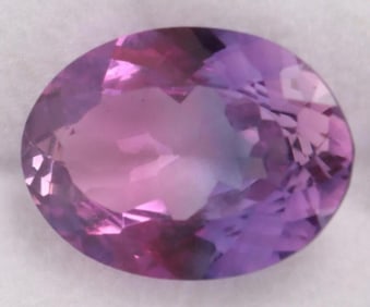 28.80 CT. BI-COLOR NATURAL SAPPHIRE W/ AGL