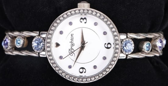 ELEGANT BRIGHTON CORONA LADIES WATCH