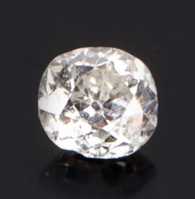 3/4CT NATURAL LOOSE ROUND CUT DIAMOND GEMSTONE