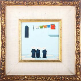 FRANK WHIPPLE 'WHIPPLE'S WHIPPLES' LAUNDRY OIL