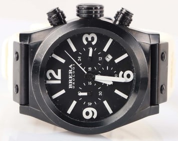 BRERA OROLOGI ETERNO BRETC45 AA06 MEN'S WATCH
