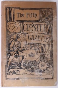 THE FIFTH GLOSTER GAZETTE 1914-1919