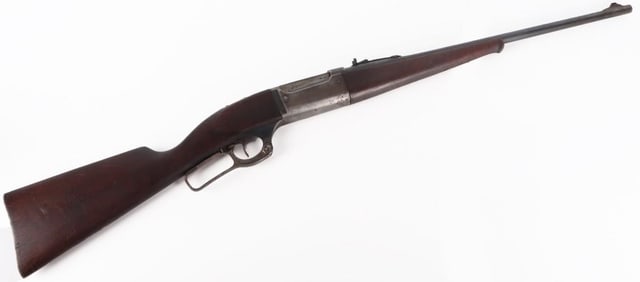 SAVAGE 99 TAKEDOWN CARBINE .22 CALIBER RIFLE
