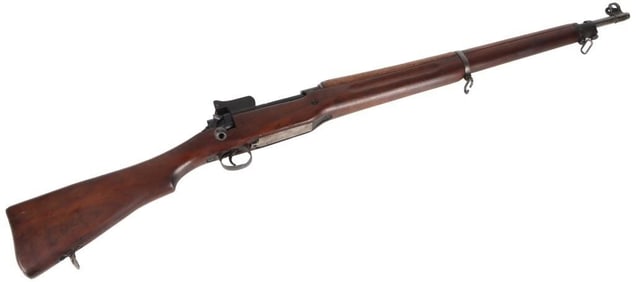 EDDYSTONE U.S. MODEL OF 1917 .30-06 RIFLE