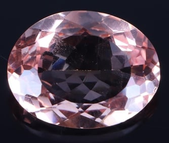 20.70CT PADPARADSCHAS SAPPHIRE LOOSE GEMSTONE