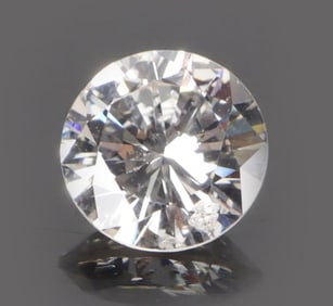GIA 1.75CT ROUND BRILLIANT DIAMOND GEMSTONE