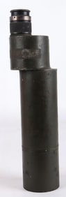 WWII U.S. ARMY BAUSCH & LOMB 19.5X SPOTTING SCOPE