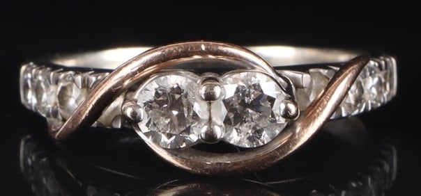 1.7CTW DIAMONDS 14K WHITE GOLD MENS RING RADIANT