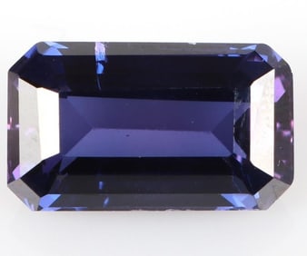 9.20CT BI-COLOR SAPPHIRE LOOSE GEMSTONE