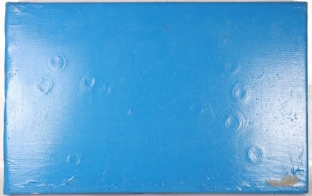 OLD YANKEE STADIUM INDOOR BATTING CAGE PAD - MLB