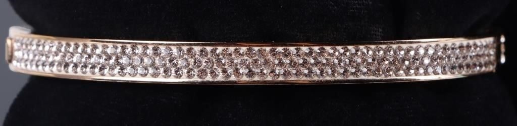 HENRI BENDEL LADIES DESIGNER BRACELET (1 of 4)