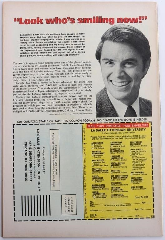 ASSORTED MARVEL KEY ISSUE COMIC BOOKS - (3) - 3