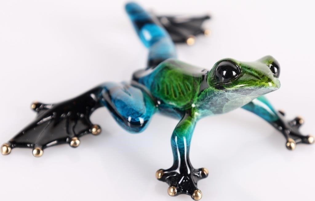 T. COTTERILL 'SURF FROG' FROGMAN 2789/5000 (1 of 6)