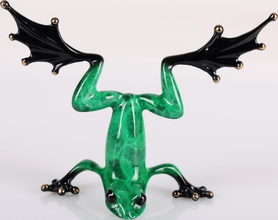 T. COTTERILL 'FOREST' FROGMAN 3175/5000 (1 of 5)