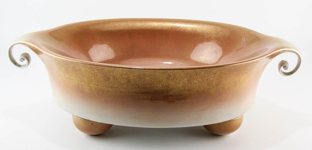 CERAMIC FOOT BATH (1 of 5)