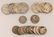 LOT OF 20 MIXED US 90% SILVER COINS