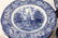 LIBERTY BLUE STAFFORDSHIRE IRONSTONE CHINA 33 PCS - 2