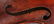 EARLY 20TH C VIOLIN BY CHRLES P. COOLADGE - 4