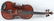 EARLY 20TH C VIOLIN BY CHRLES P. COOLADGE - 5
