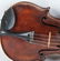 EARLY 20TH C VIOLIN BY CHRLES P. COOLADGE - 6