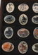 24 DANBURY MINT STERLING SILVER WILDLIFE INGOTS - 3