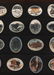 24 DANBURY MINT STERLING SILVER WILDLIFE INGOTS - 4